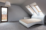 Crookhill bedroom extensions