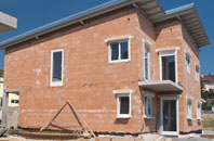 Crookhill home extensions