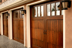 Crookhill garage extension quotes