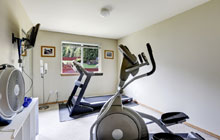 Crookhill home gym construction leads